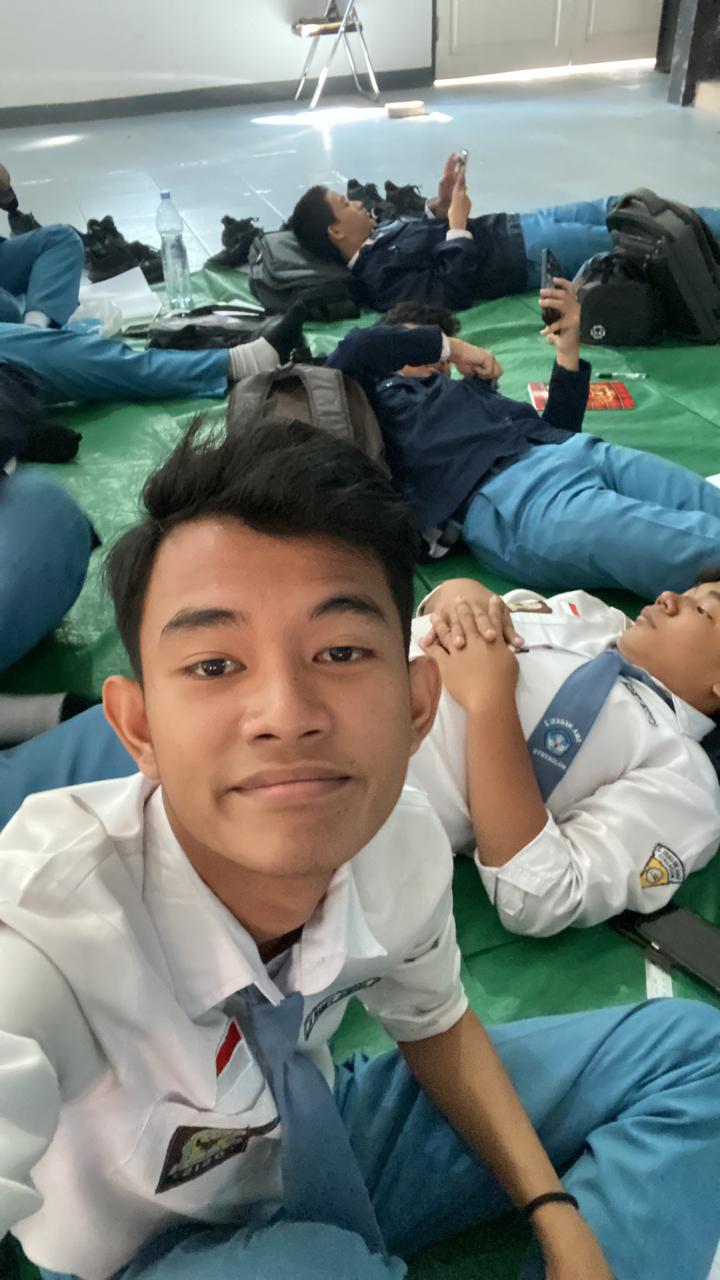 Foto Siswa